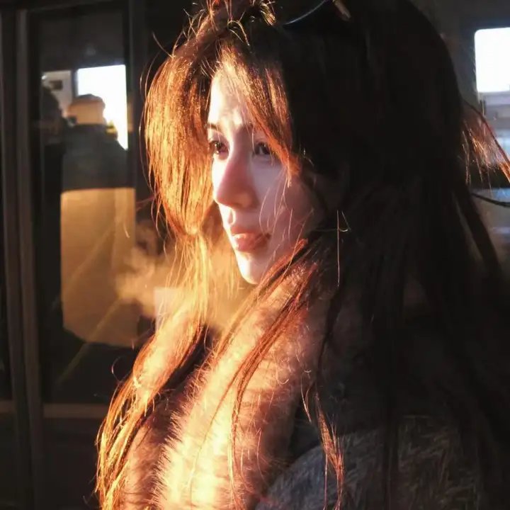 妈妈与儿子
